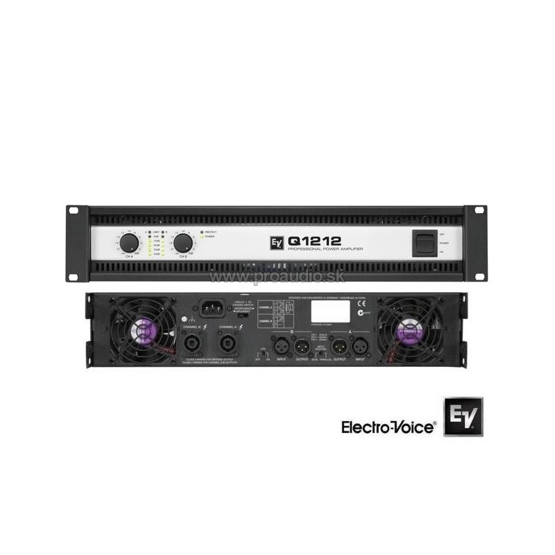 Electro voice TX 2152 - 11