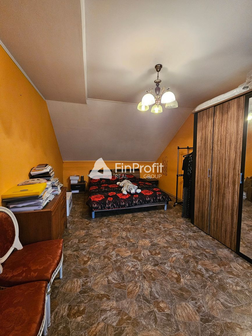 4izbový rodinný dom Rastislavova ul.Piešťany - 11