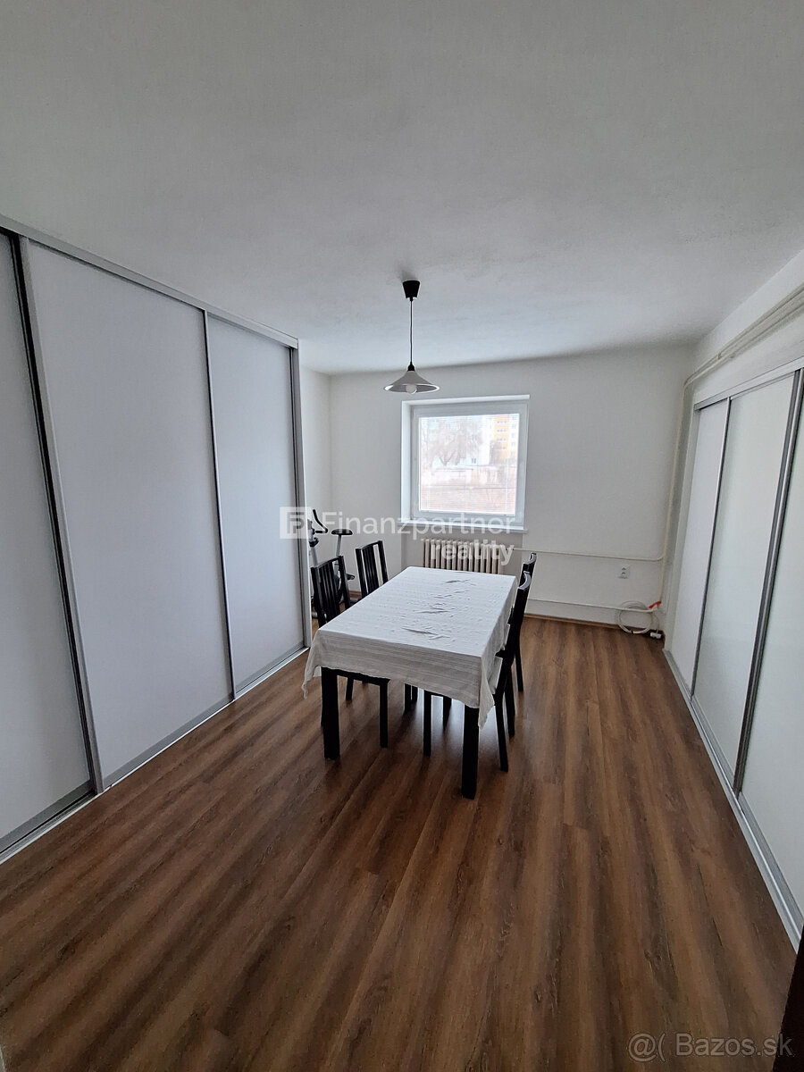 Prenájom 2 izbový byt, Janka Kráľa, Nitra - 11
