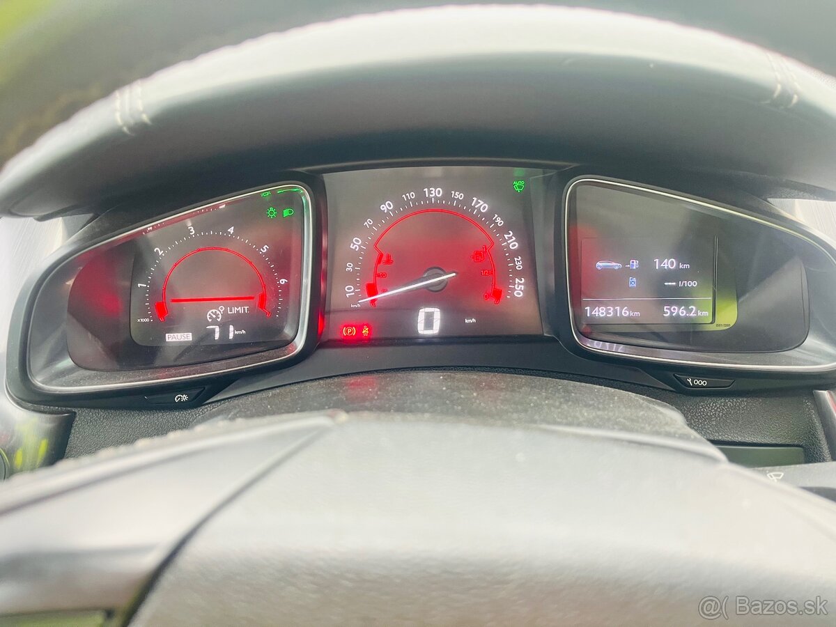 Predam ds 5 Citroën - 11