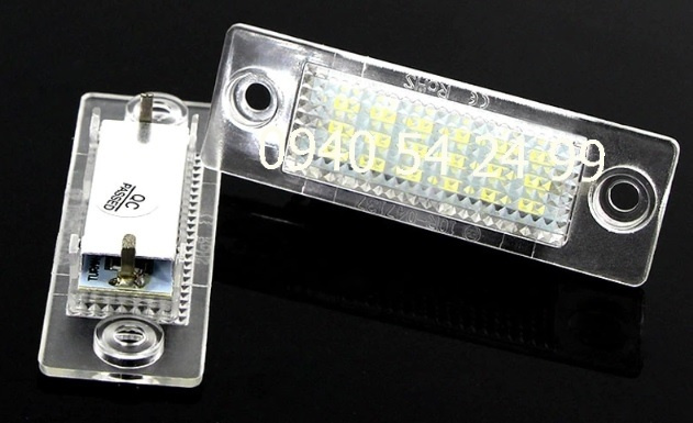 Osvetlenie značky VW & ŠKODA - 11