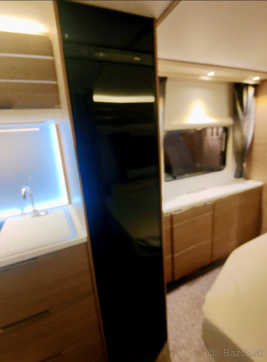 Adria Adora 613UT Thames, tabbert, hobby, fendt - 11