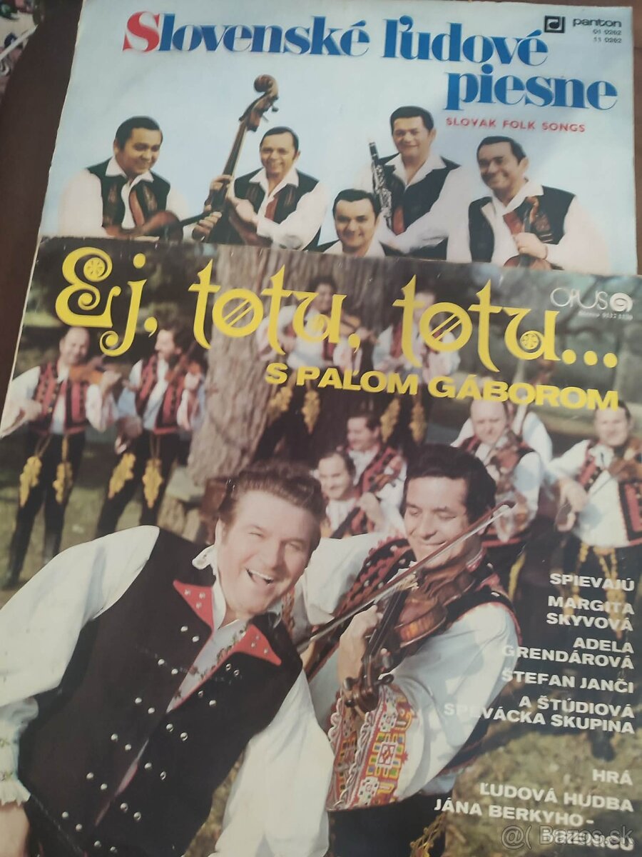 rpzne lp platne - 11