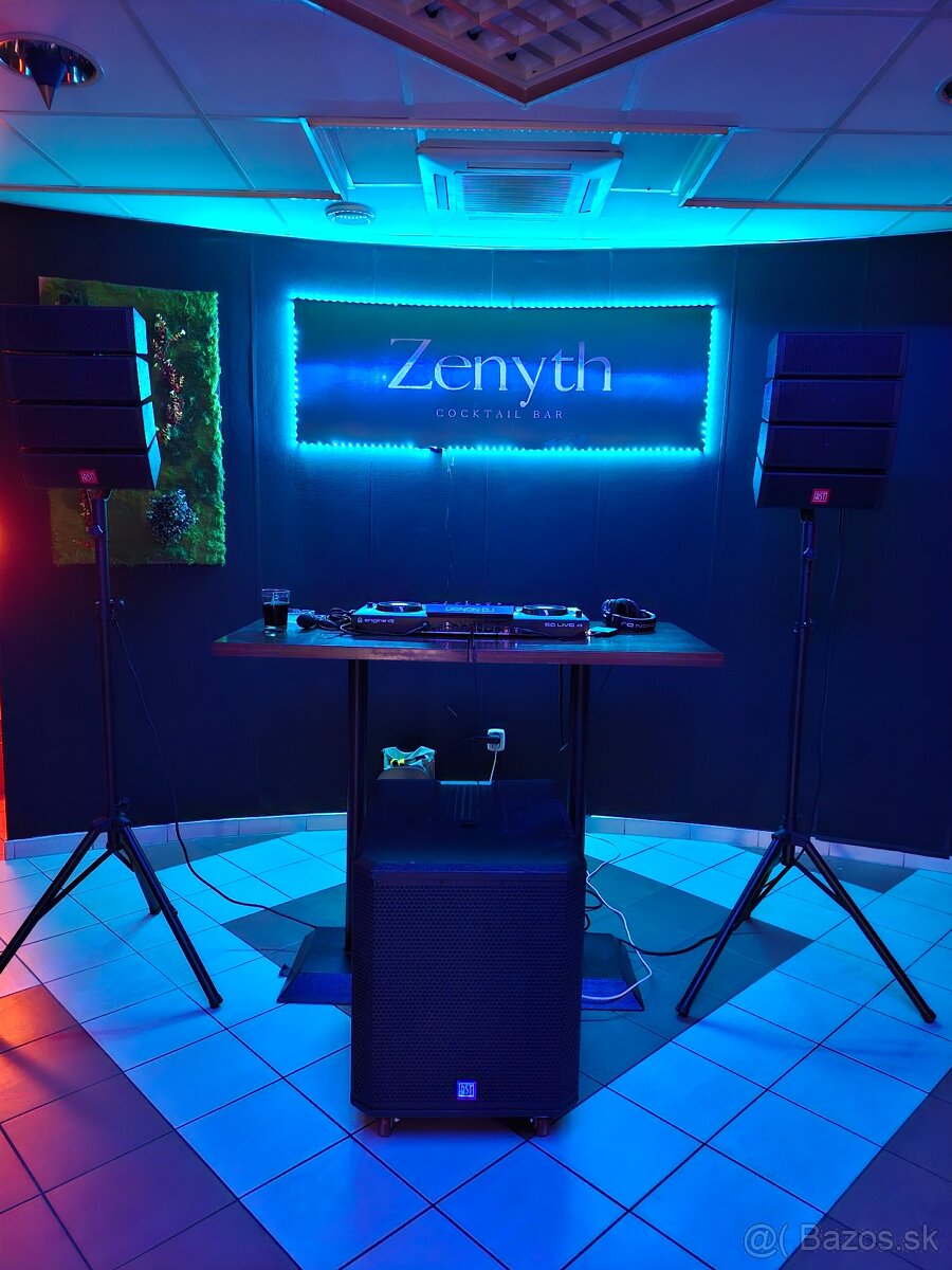 DJ na Vašu svadbu, akciu alebo párty - 11