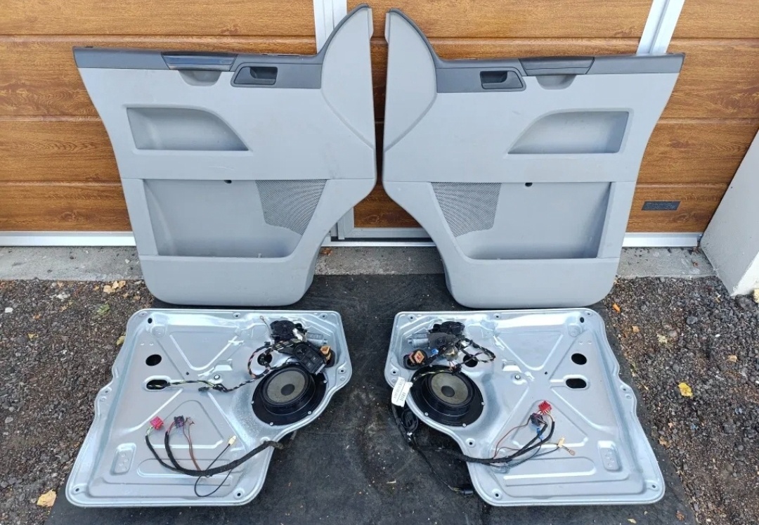VW T5,T6 diely - 11