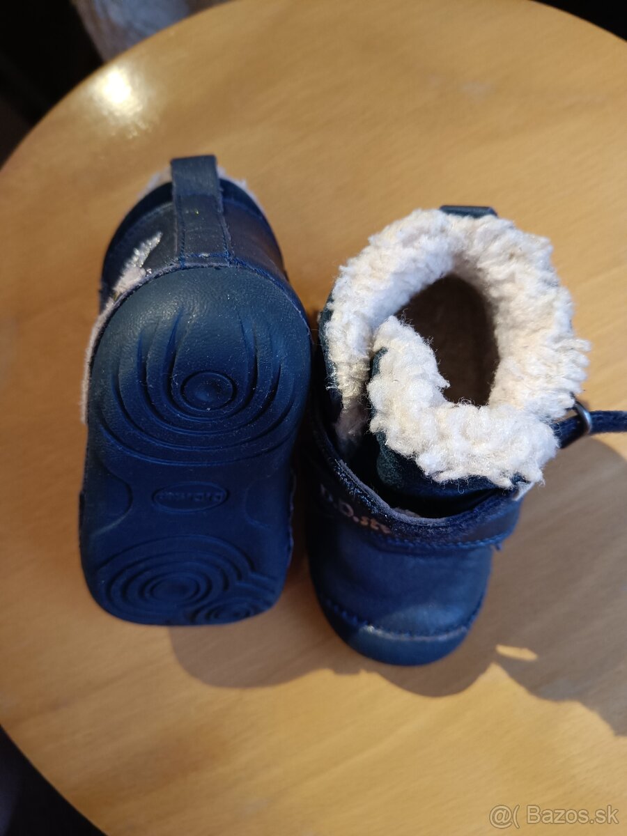 Botičky pre dieťatko zn. Adidas, Primigi, Dr. Step - 11
