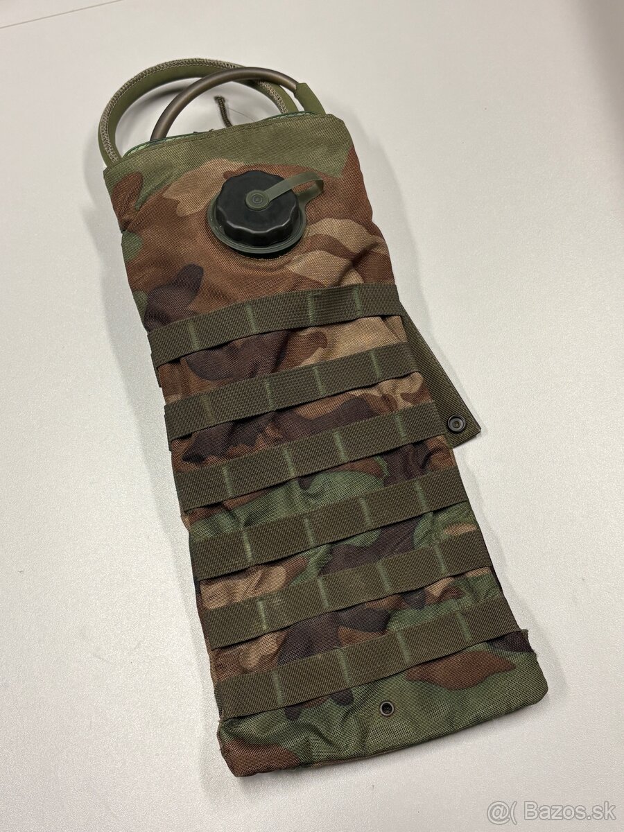 Airsoft prebytky - 11