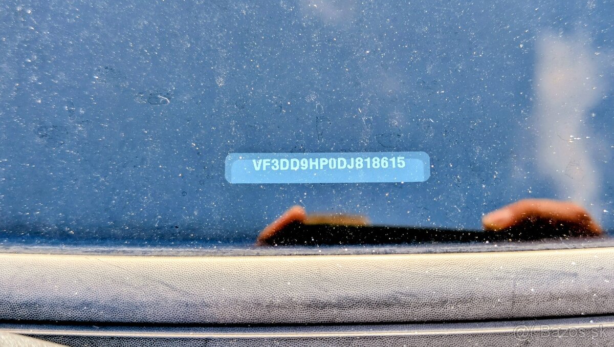 Peugeot 301 1.6 HDI Allure 68kW - 11