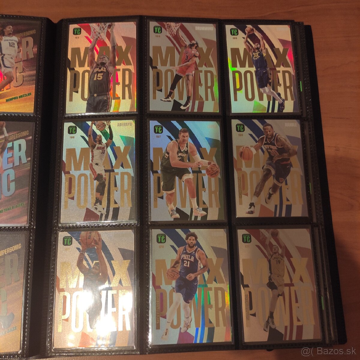 Top class NBA 23/24 - 11