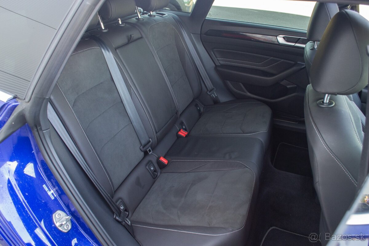 Volkswagen Arteon Shooting Brake SB 1.4 TSI eHybrid R-Line - 11