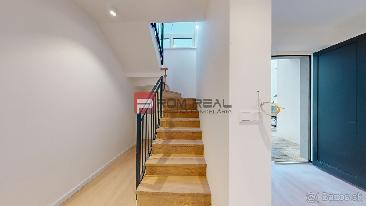 Nadštandardné 5i bývanie v Miloslavove – Alžbetin Dvor - 11