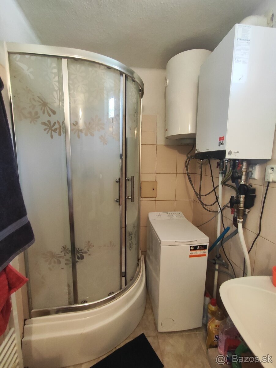 Rod Dom Mokrance-Moldava nad Bodvou - 11