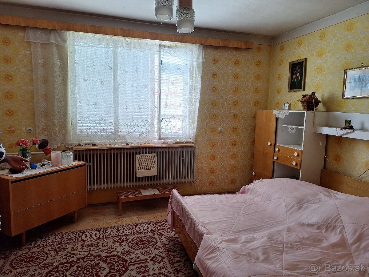 Výborný rodinný dom pre pohodlné bývanie - 11