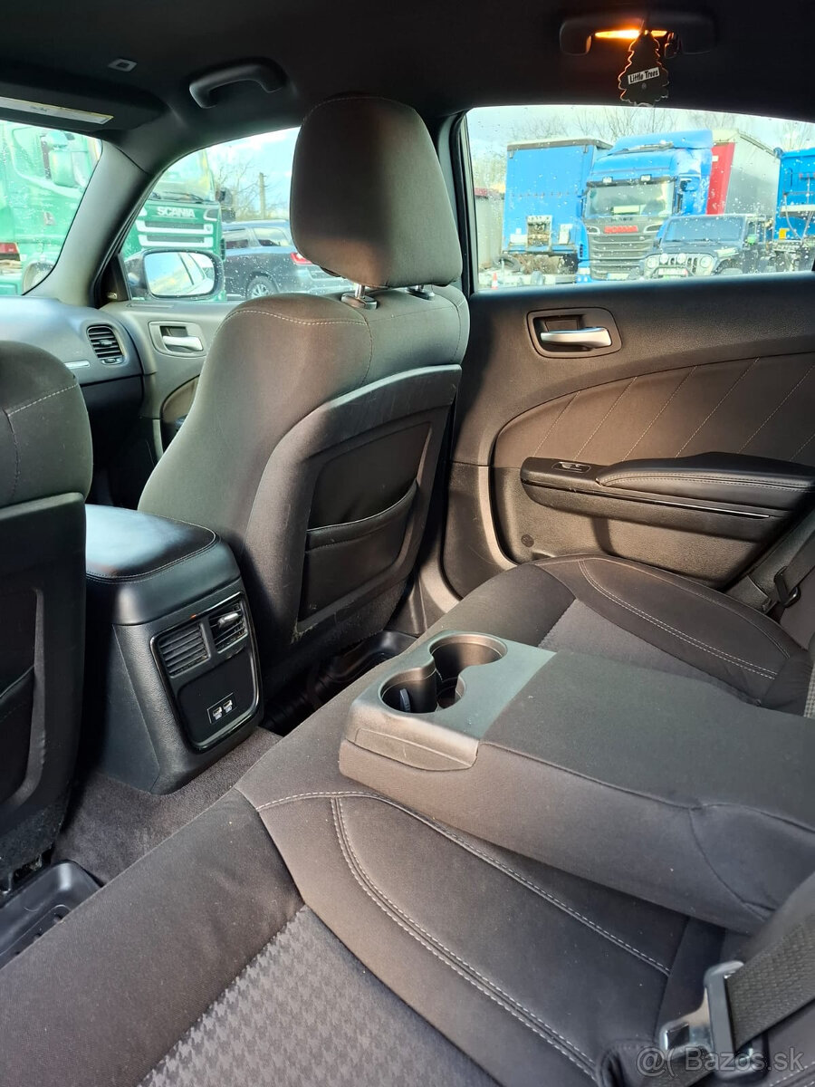 DODGE CHARGER GT 4x4 - 11