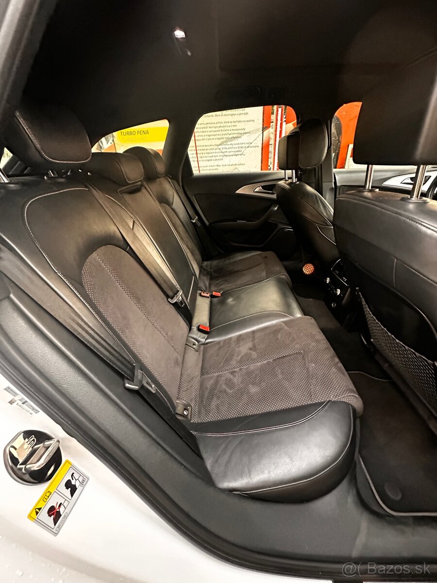 Audi A6 3.0bitdi - 11