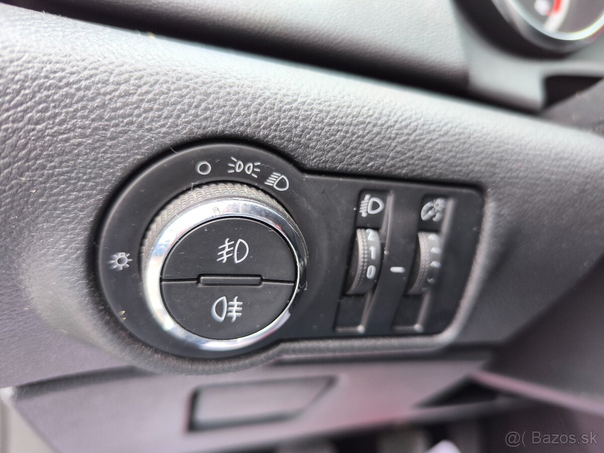 Opel Astra Caravan Classic III 1.6 16V - 11