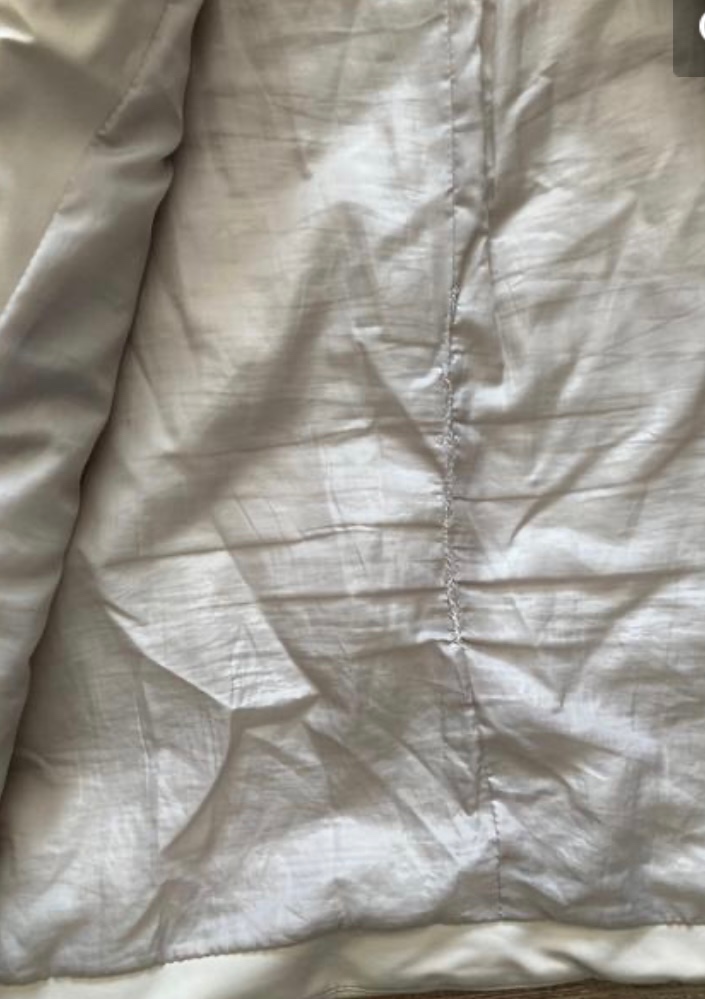 Dámska zimná nepremokavá bunda - 11