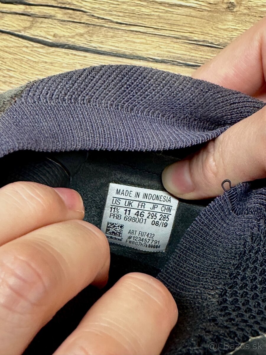 Kopačky Adidas Predator Freak+ FG - 11