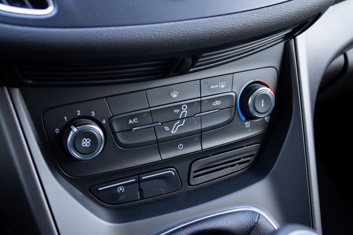 Ford C-Max 1.0 EcoBoost Trend 74kW - 11