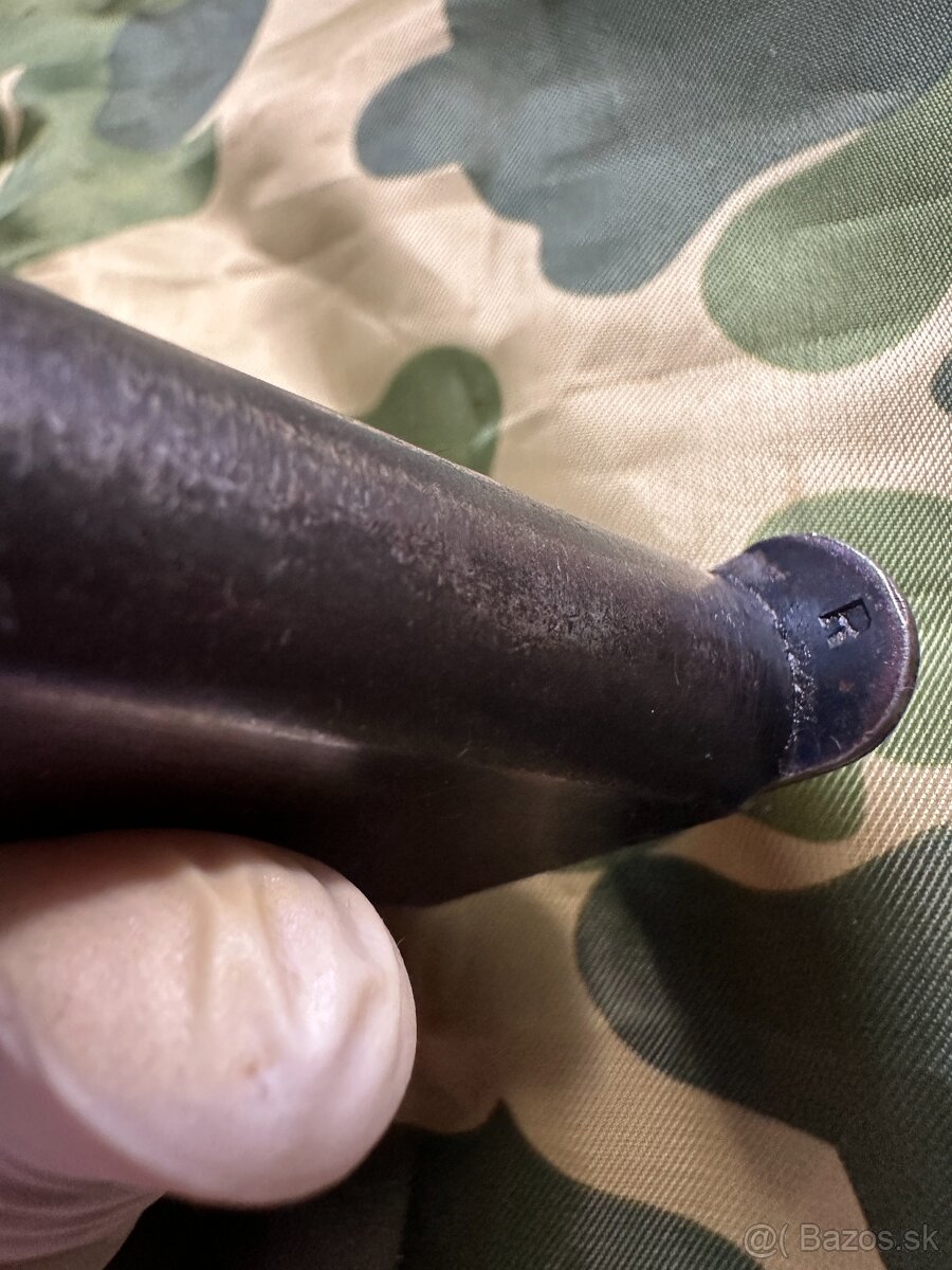 Colt 1911 / Ithaca M 1911 A1 45ACP - 11