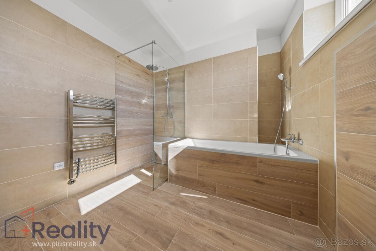 PLUS REALITY| Štvorizbový byt v Šamoríne na predaj - 11