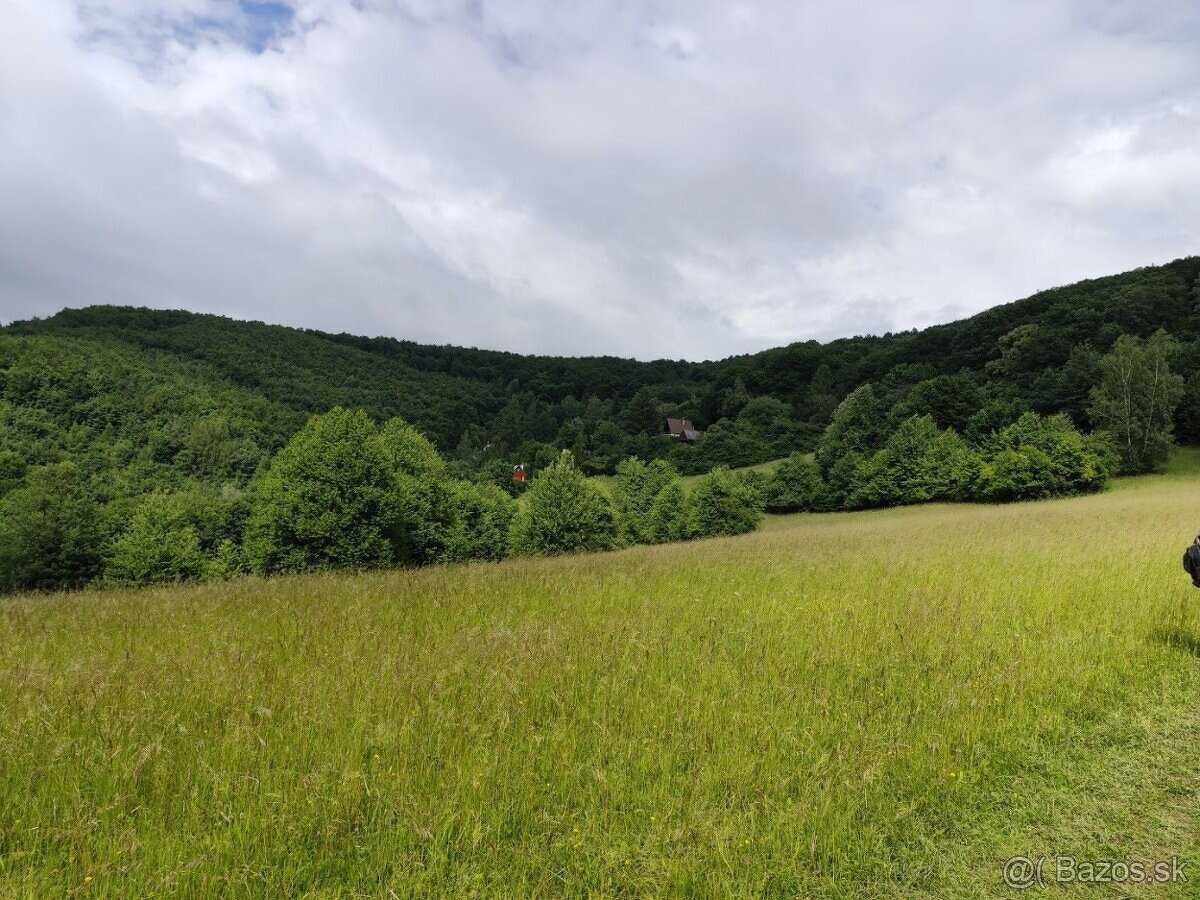 CHALUPA👨👩👧👦 - (RD)- CELOROČNÁ ❄️☀️ - 11