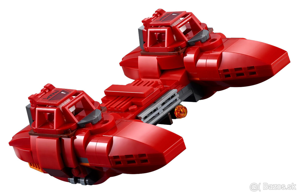 LEGO Star Wars 75222 - 11