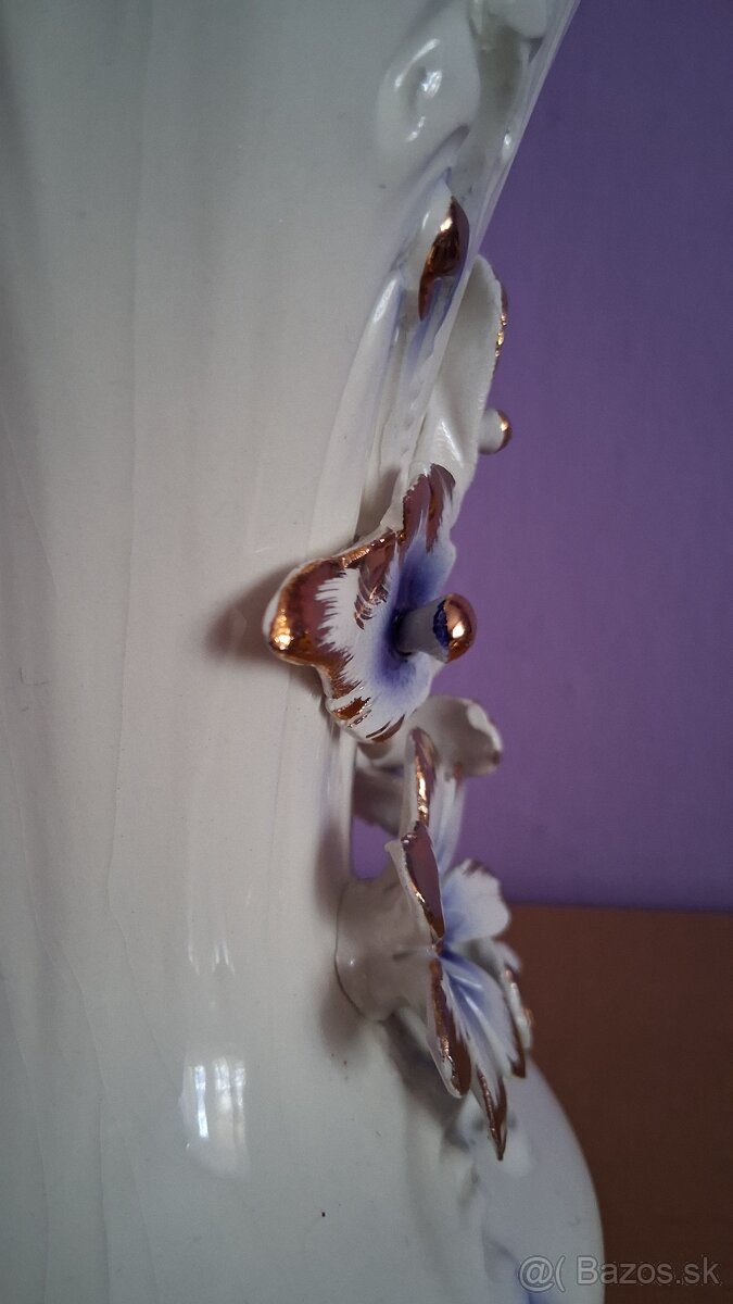 Talianska váza - 11