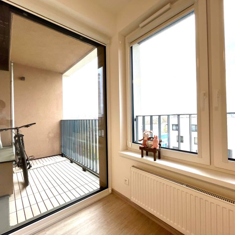 Súčasný 2-izbový byt v novostavbe – Matadorka - 11