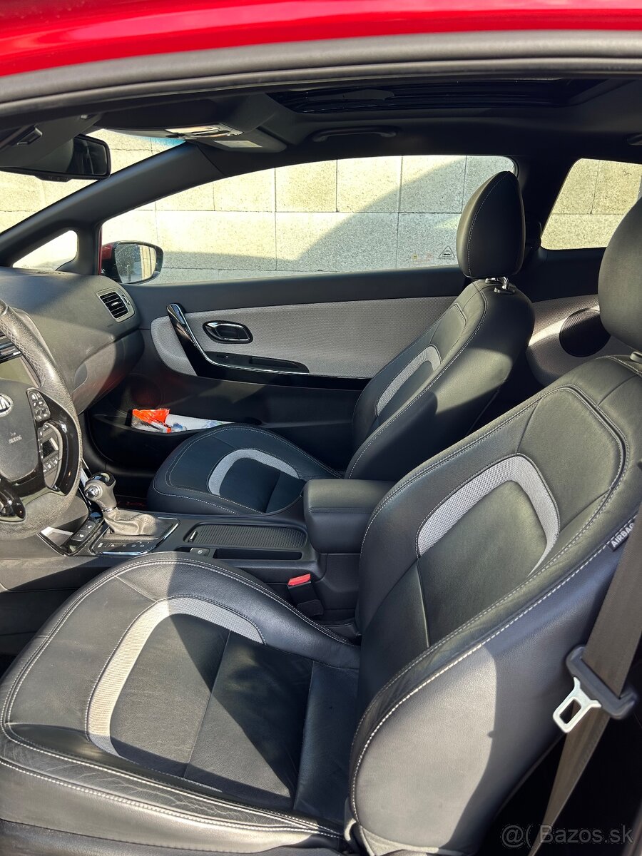 Kia proCeed po MUDr. 100 stav - 11