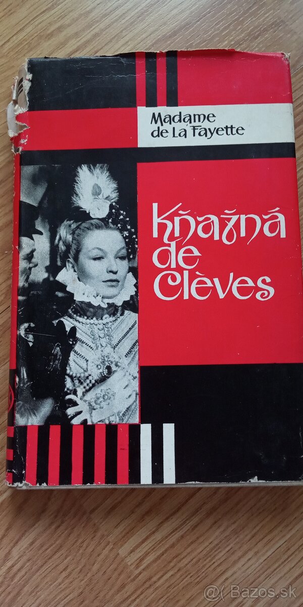 Knihy na predaj - 11