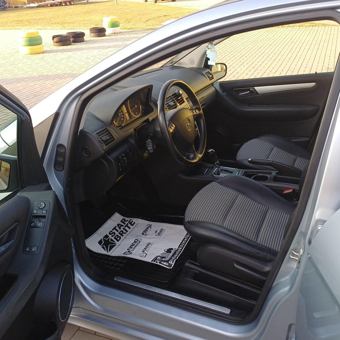 Predaj Mercedes-Benz A trieda A 150 - 11