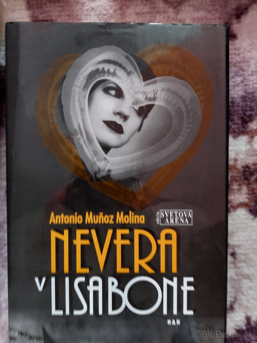 Romantické knihy 2.časť - 11