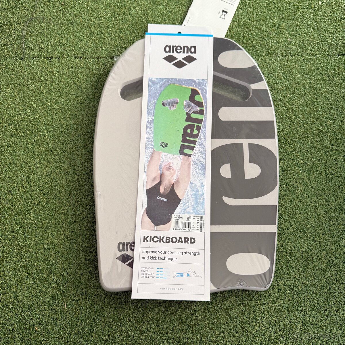 Plavecké dosky - 11