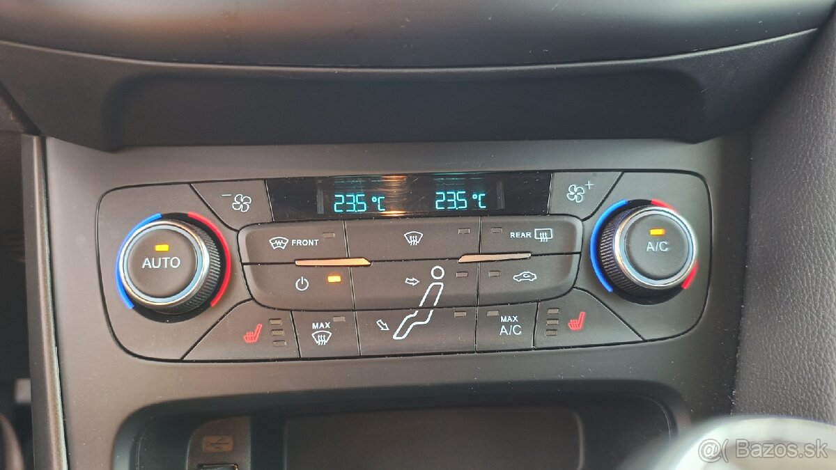 Ford FOCUS 1.0 EB - 11