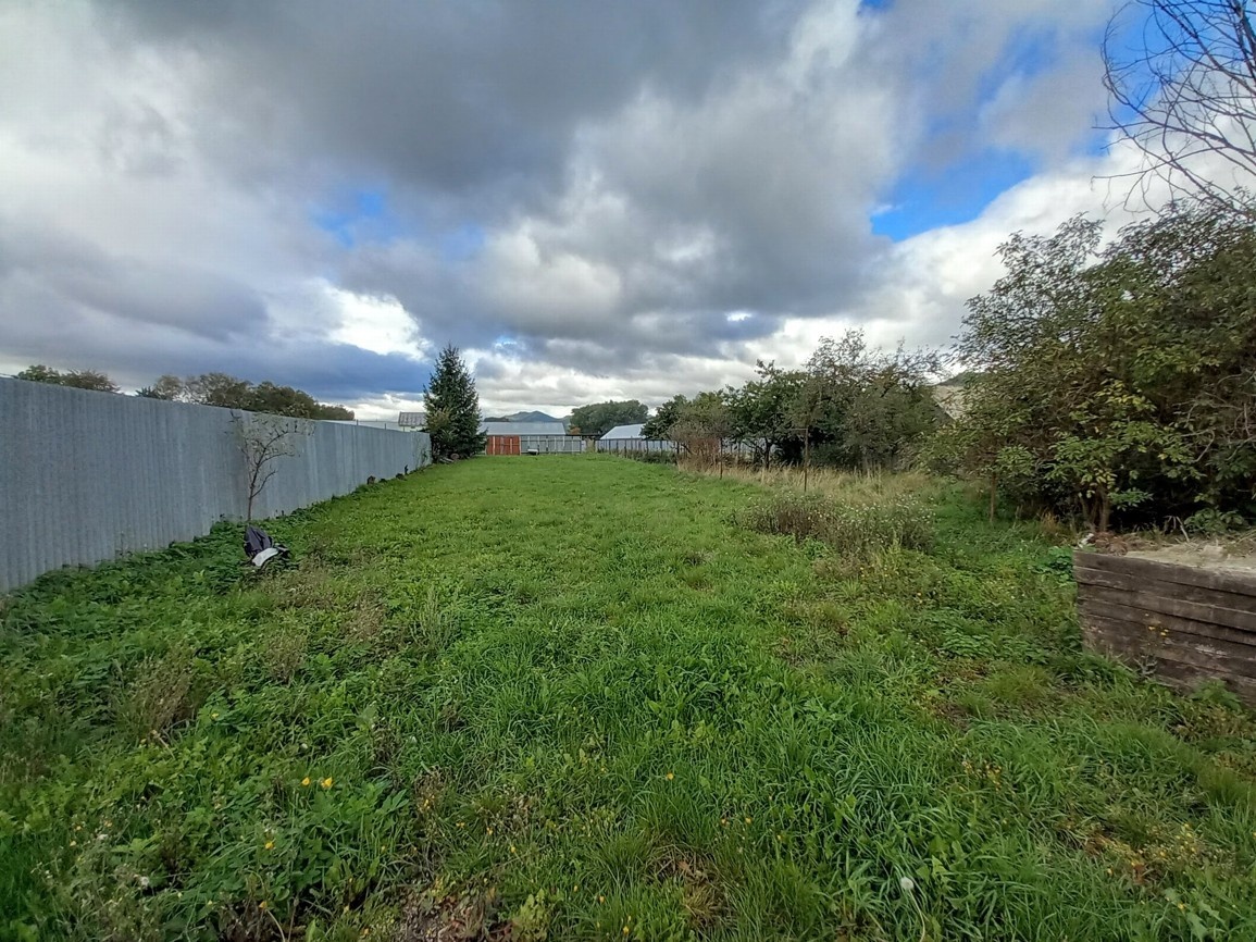 Stavebný pozemok s IS, Hranovnica, 726 m2 - 11