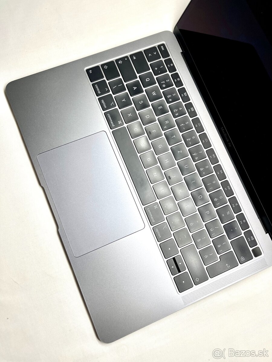 Apple MacBook Air, 13" 2019, Retina + ZÁRUKA 12 MESIACOV - 11