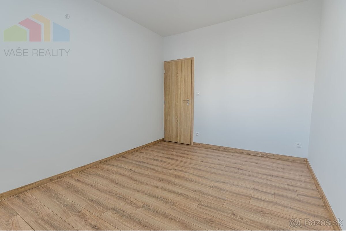 Štýlové bývanie bez starostí – novozrekonštruovaný 3-izbový - 11