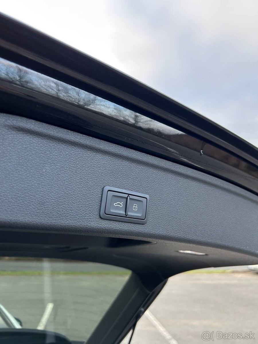 Audi A4 35Tfsi 2023 B9.5 Avant - 11