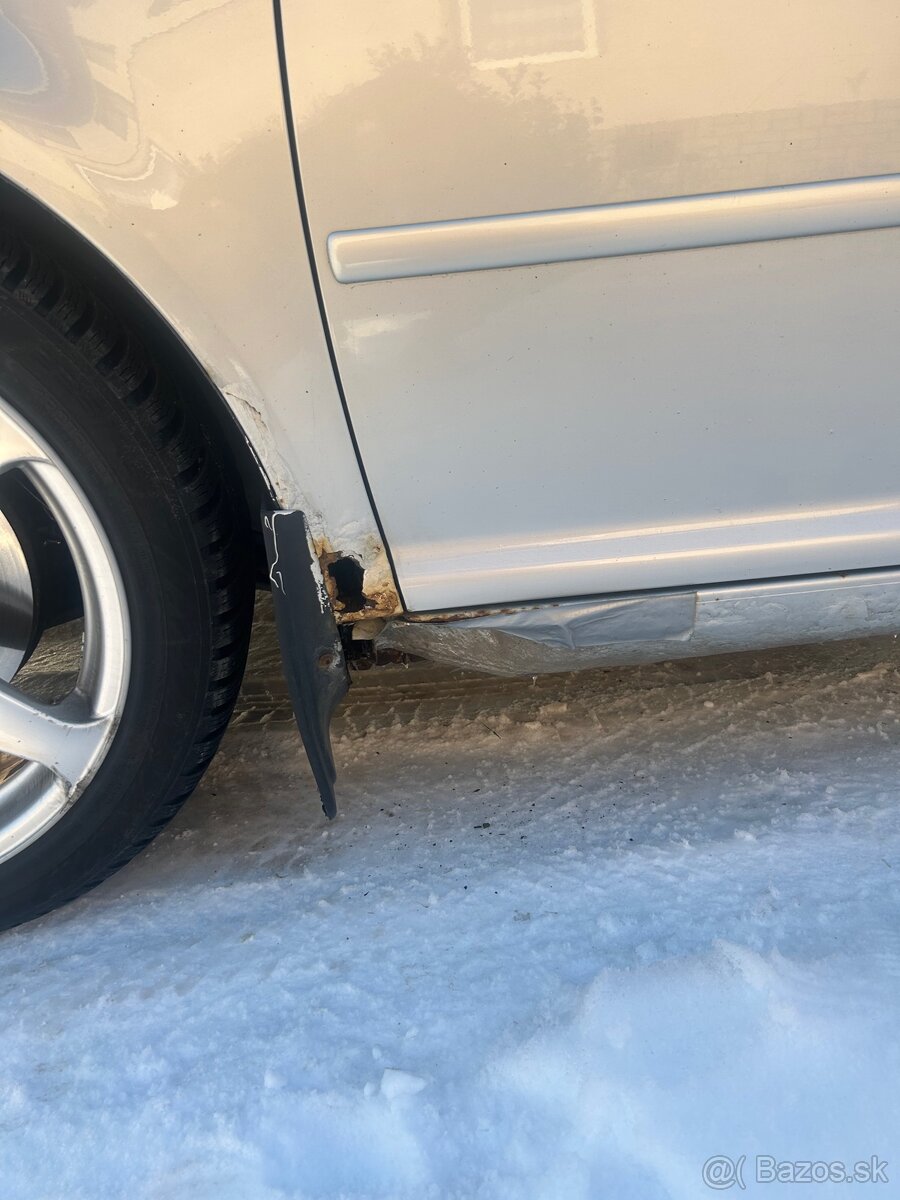 VW Golf4 1.8t AGU - 11