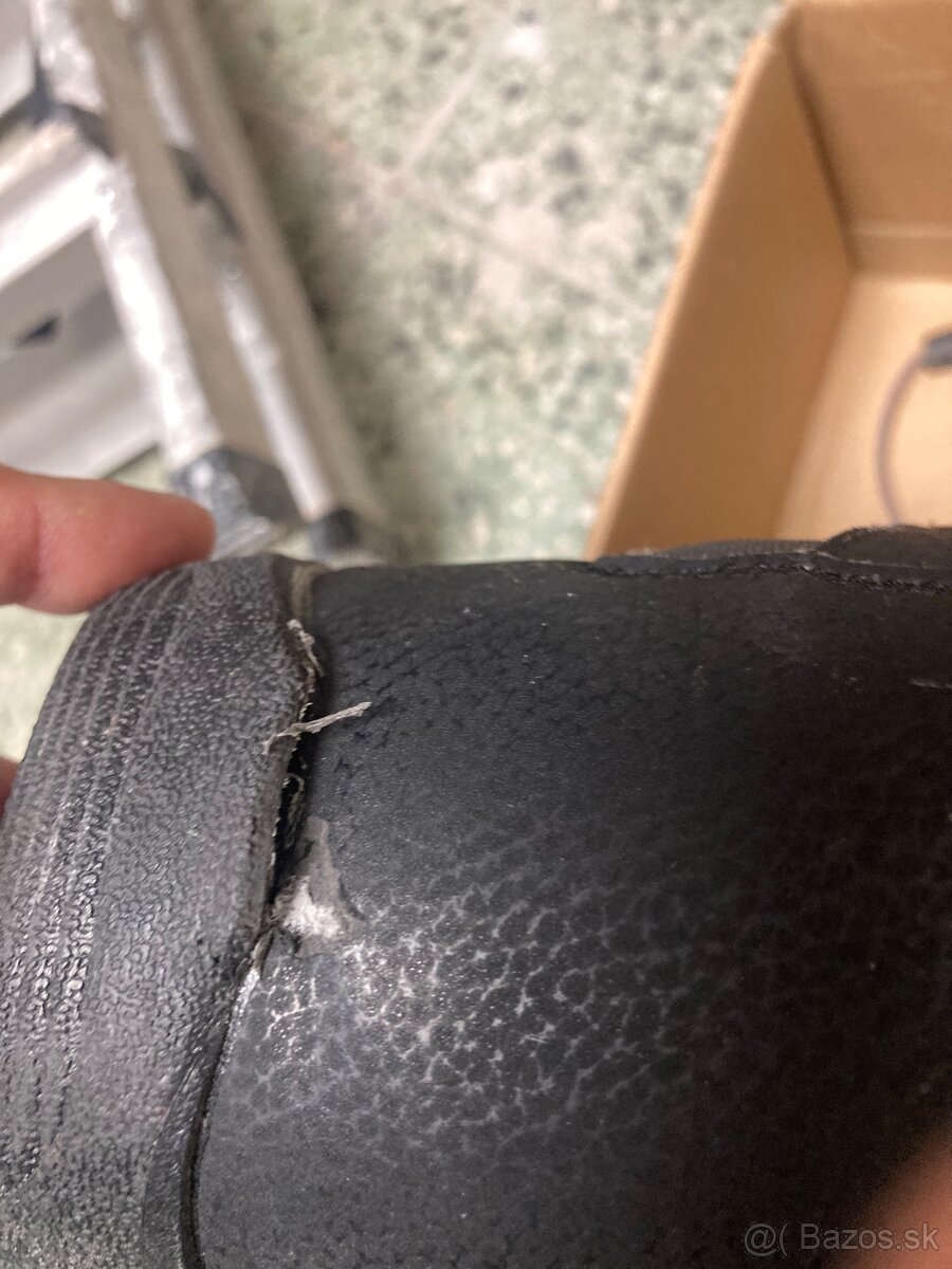 NITRO WAGABOND TLS - 11