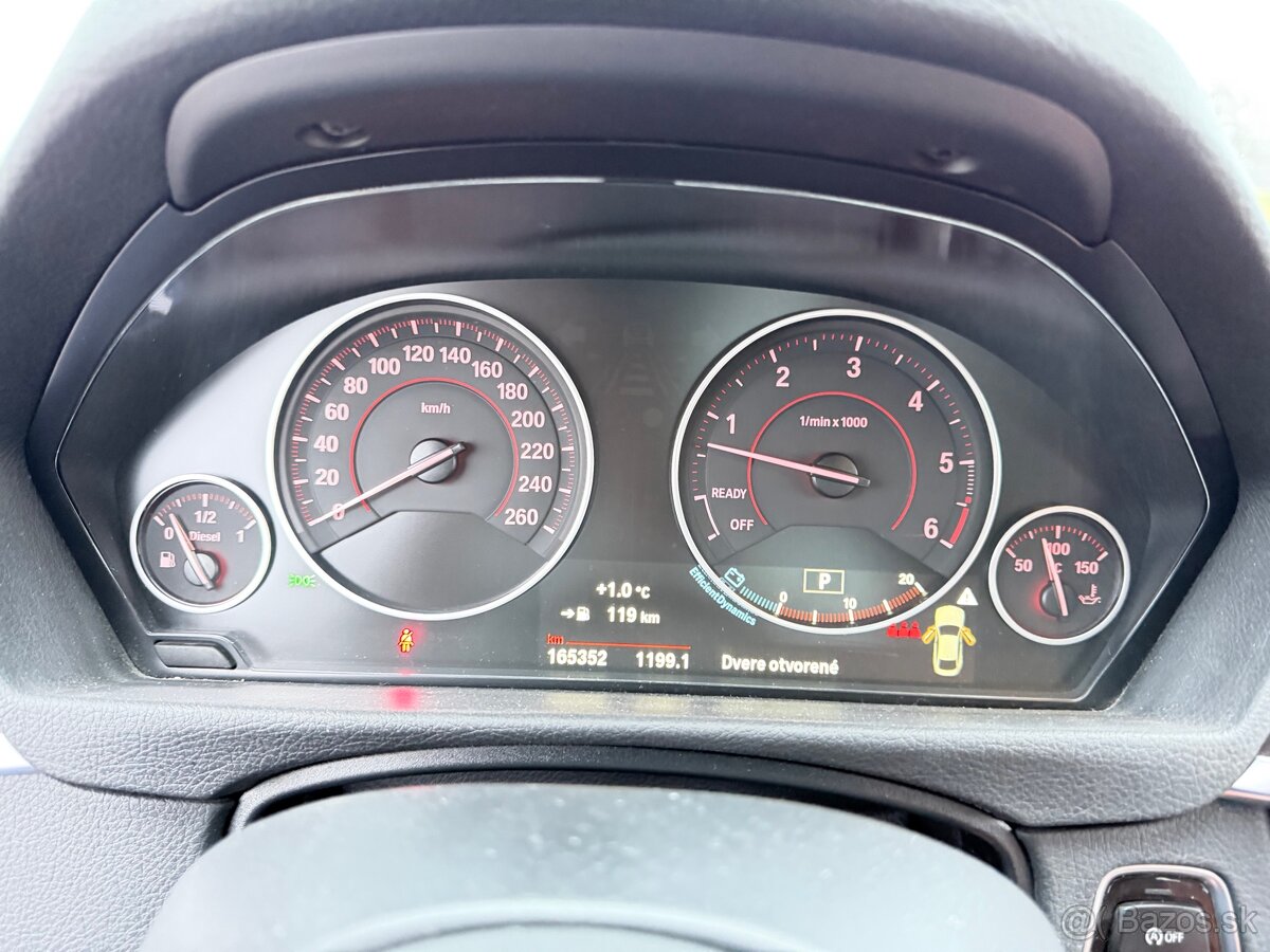 BMW Rad 4 Gran Coupé 430xD xDrive A/T - 11