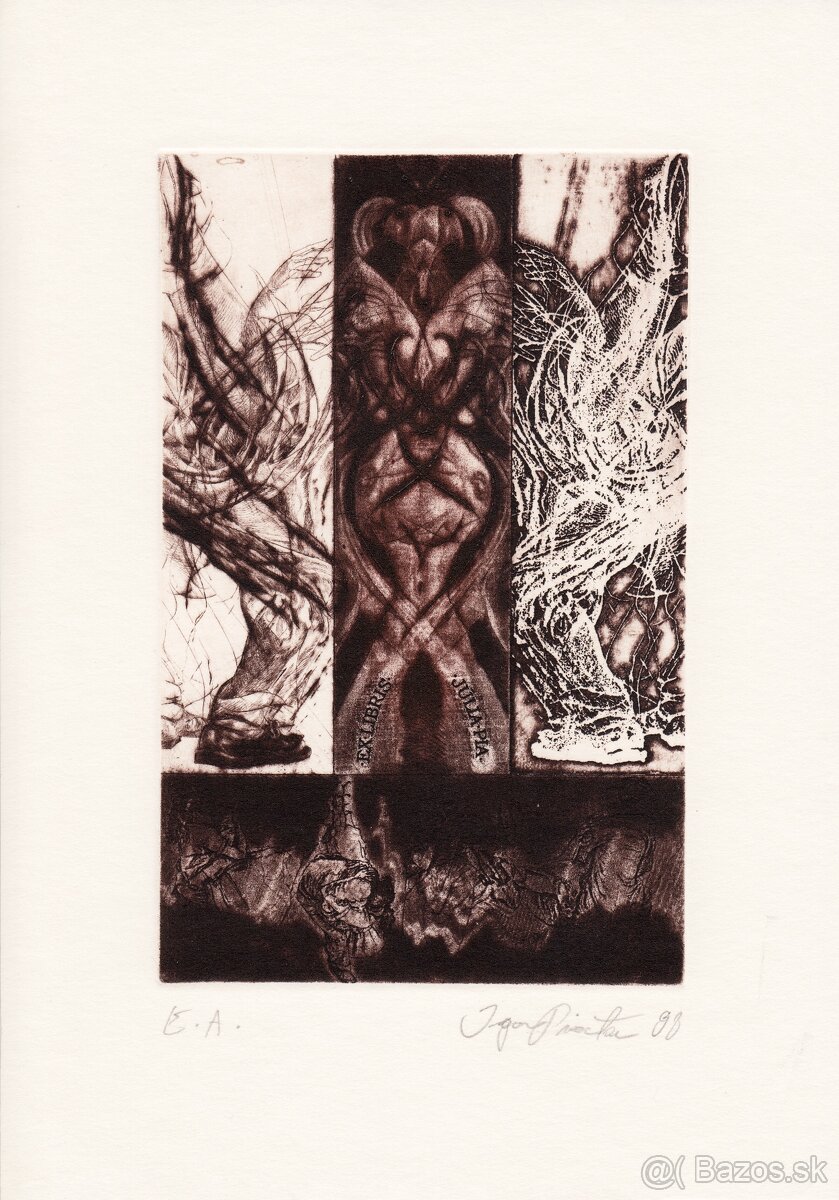 predam grafiky od Igor Piačka I - 11