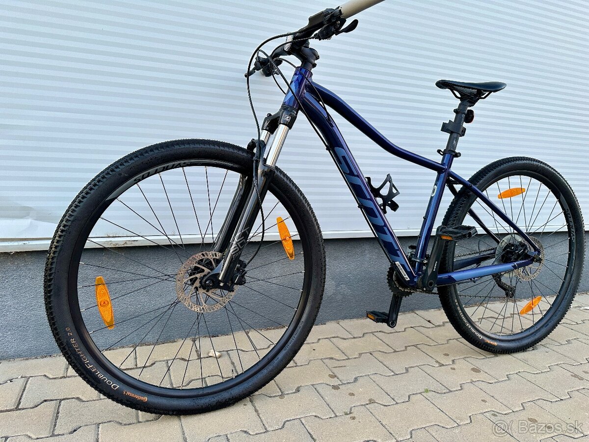 SCOTT CONTESSA ACTIVE 40, purple - 11