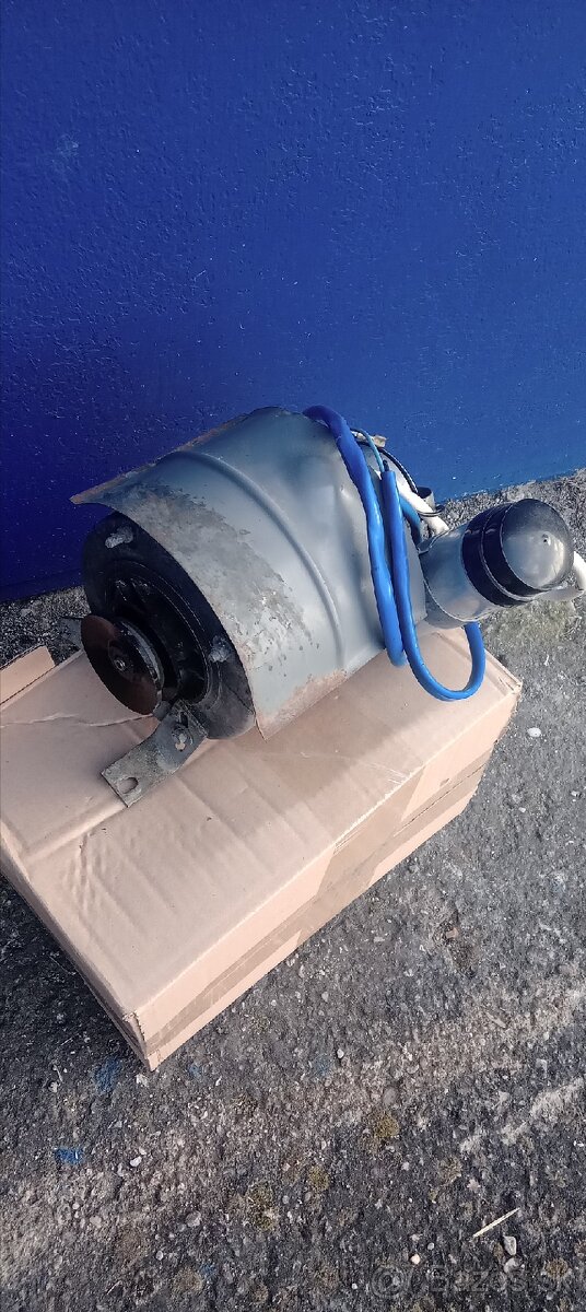 Predám rózne elektro - 11