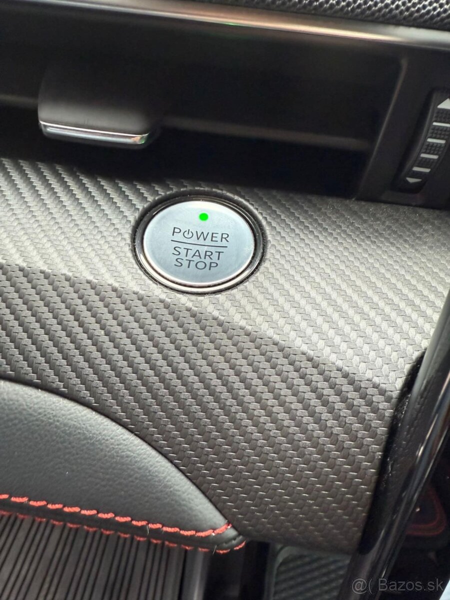 Ford Mustang Mach-E 75,7kWh AWD 4x4, Full LED, ACC - 11