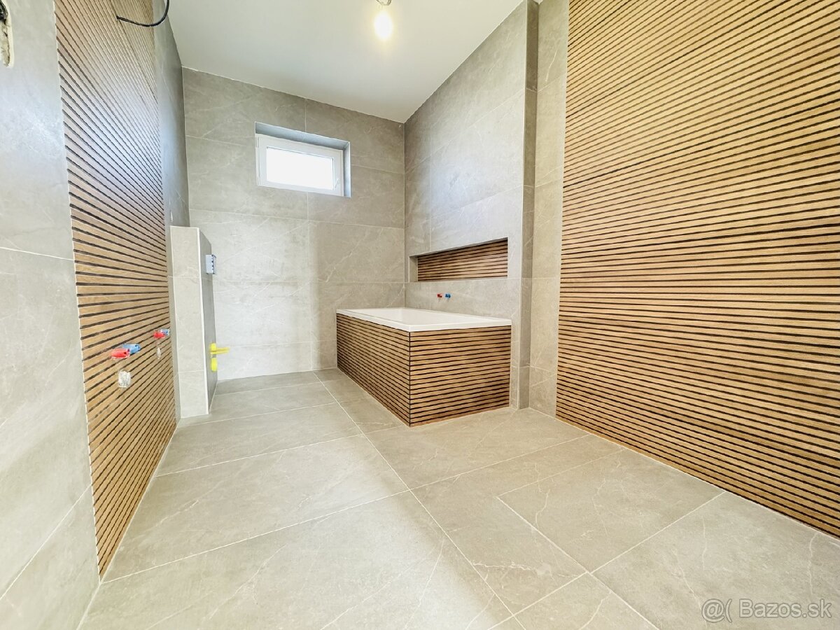 Na predaj 4i RD v obci Gajary. - 11