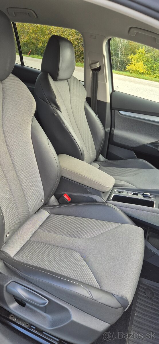 Škoda Enyaq iV60 Loft - 11