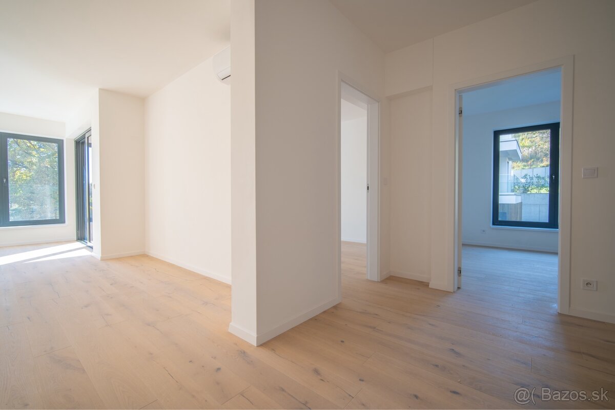 Predaj 3 izbového bytu Rezidencia Búdková, Horský park - 11