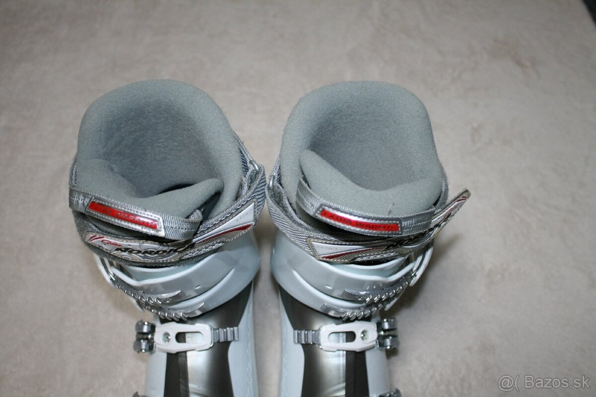 dámske lyže Dynastar 153 cm Intense - 11